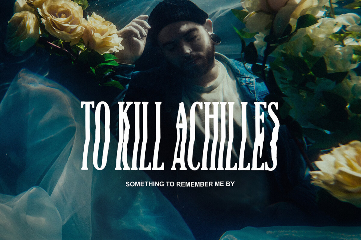 To Kill Achilles new single & pre-orders!