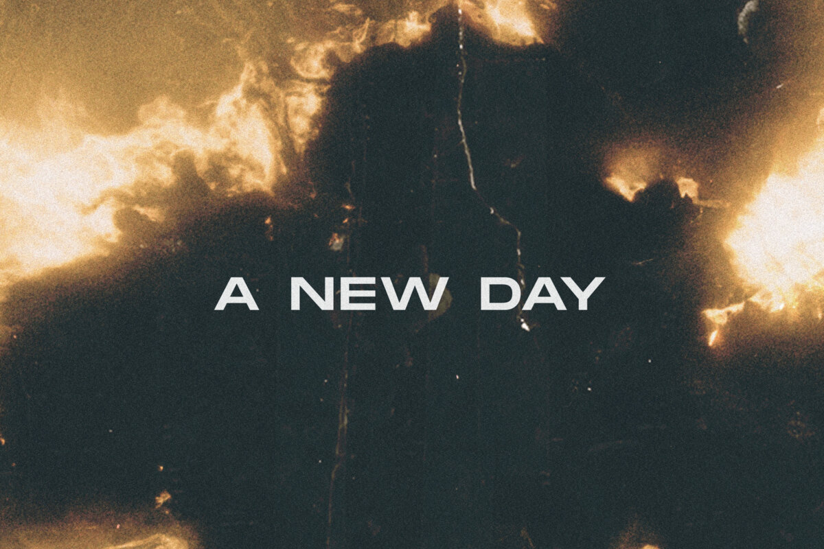 Marcus Santoro's new vocal house gem "A New Day" ft. Misha Miller (1st single from upcoming EP) [out now]