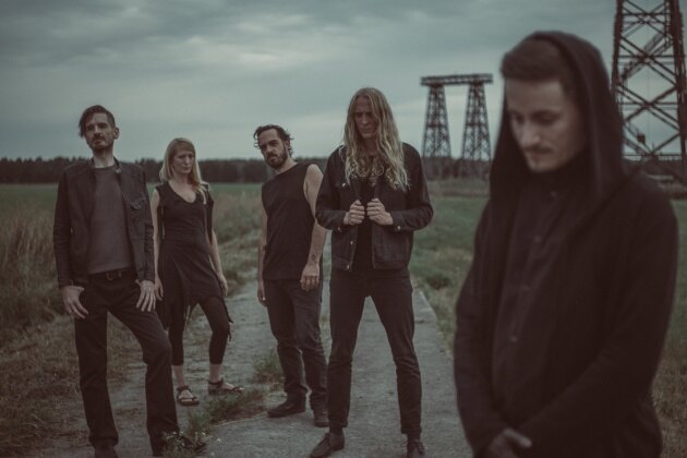 Post-Metal Act Haven Signs To Argonauta Records! New EP "Vessel" Out Now!