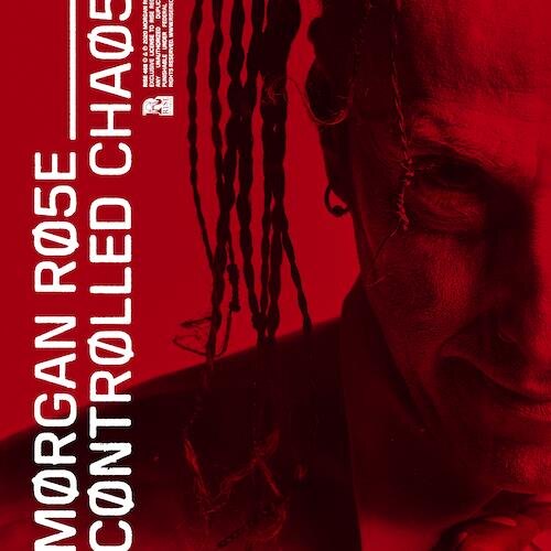 Sevendust’s Morgan Rose Releases Music Video For New Single “Exhale”; Controlled Chaos Now Available