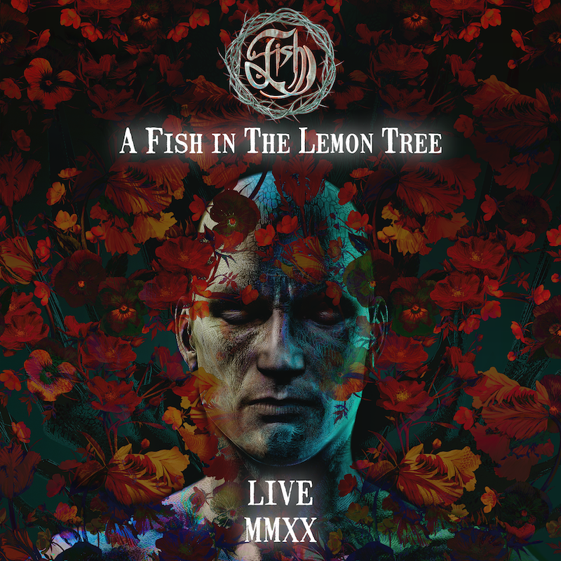 Fish reveals 'A Fish In The Lemon Tree'