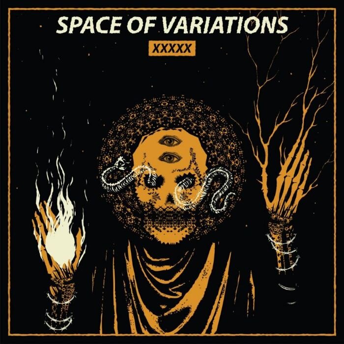 Space Of Variations Releases brand new video for “Будут Наказаны”
