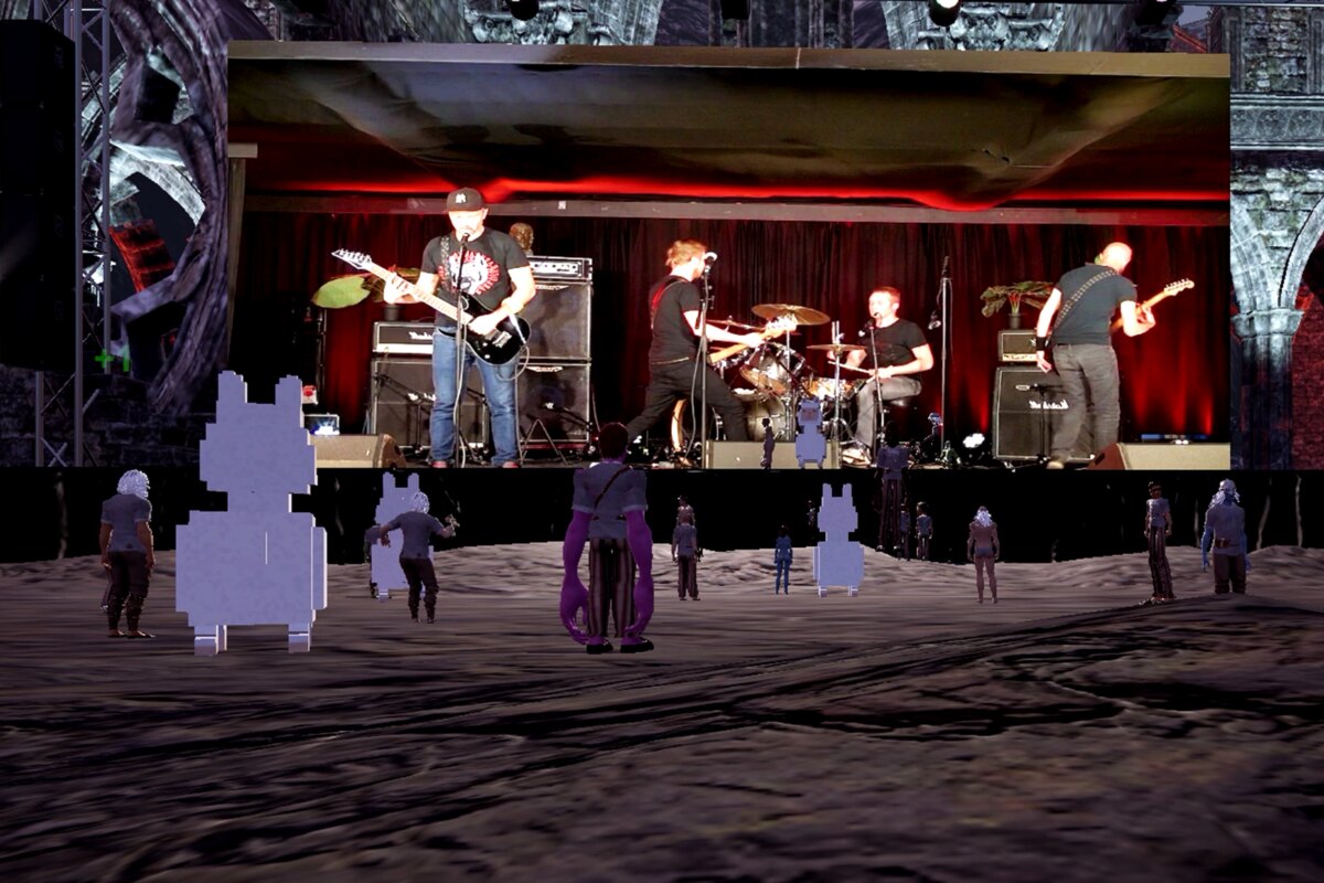 We Play Every Day 2020: de hele maand December samen genieten van live muziek - tijdens Corona