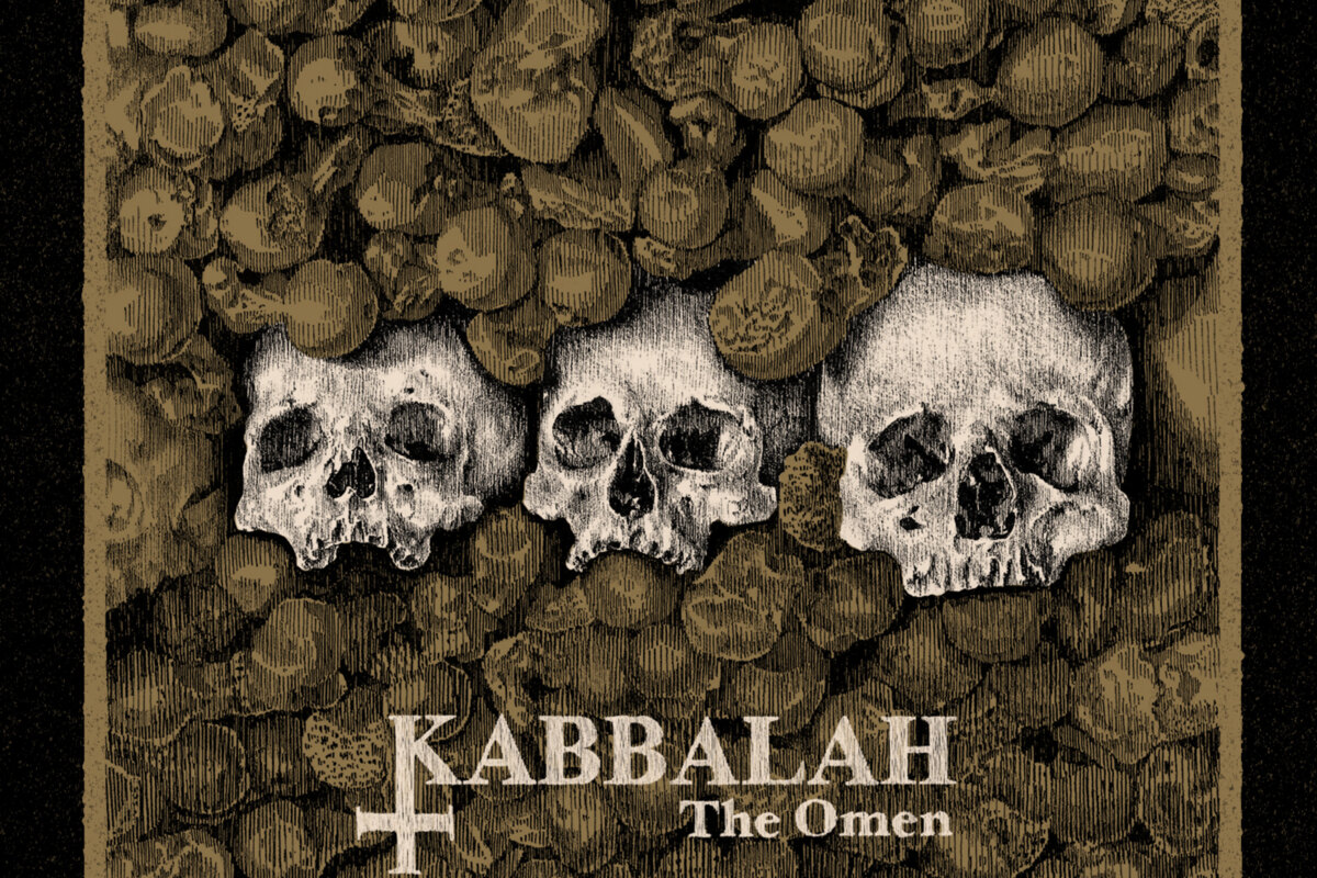 Kabbalah share "Ceibas" video and full album details!