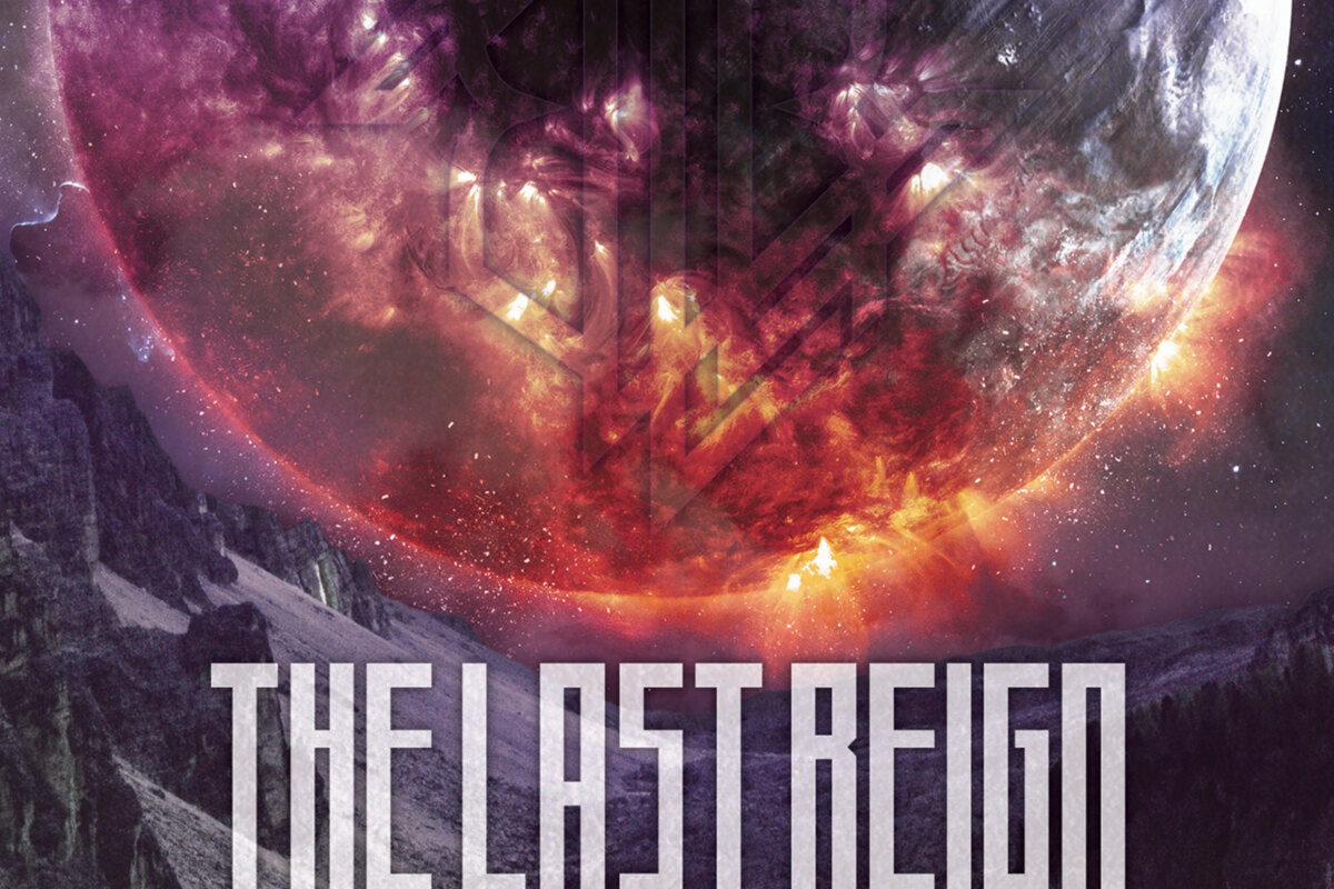 The Last Reign releases "Devoid" video