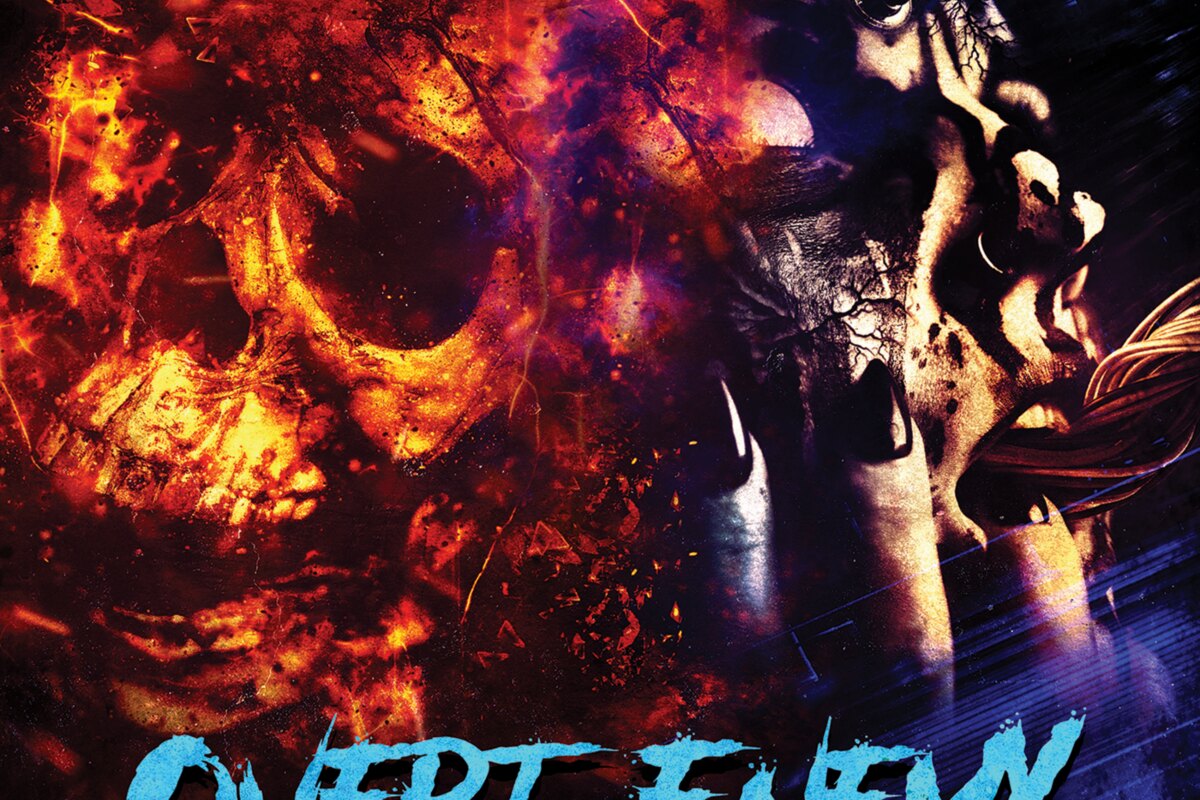 Overt Enemy release new video