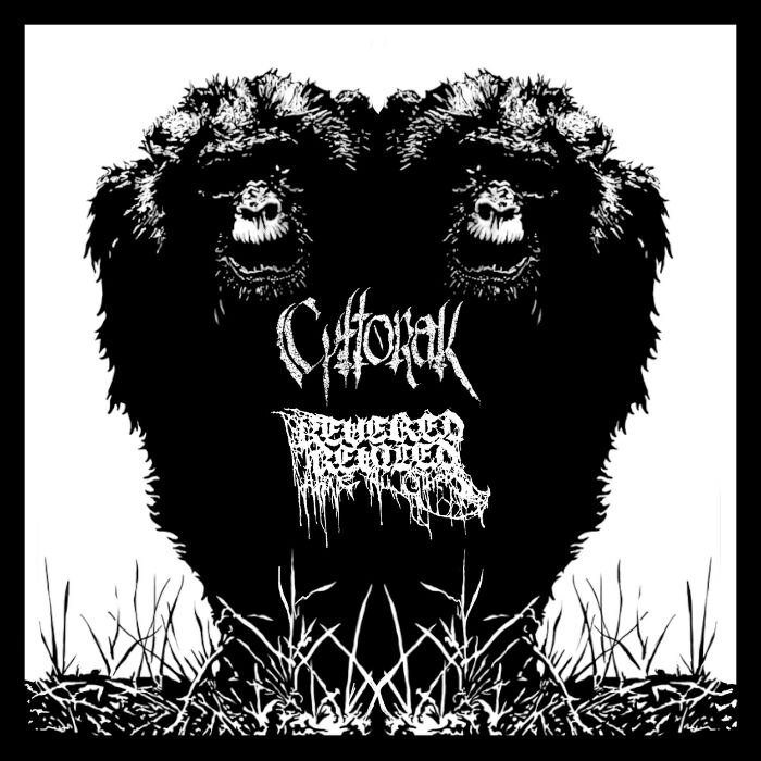Sleeping Village Records to release Cyttorak / Revered and Reviled Above All Others split album