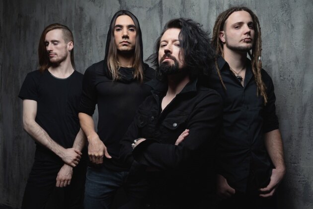 Neonfly release final fan-picked acoustic cover of Heart – ‘Alone’, and tease new album!