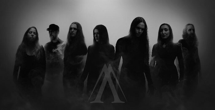 Antiqva stream new single via Metal Injection