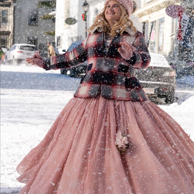 Ontdek "Godmothered" vanaf 4 december op Disney+