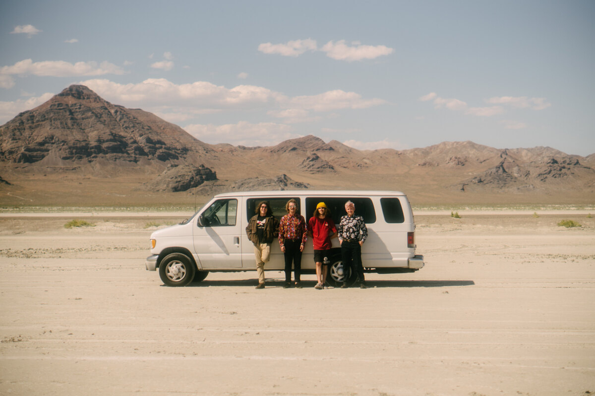 Carpool Tunnel Sign To Pure Noise Records; Release New Single “Empty Faces”