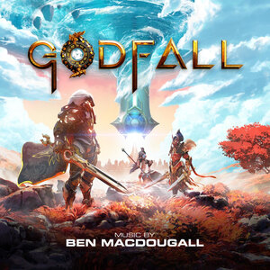 Epic Score to Godfall Game by Ben MacDougall OUT NOW!