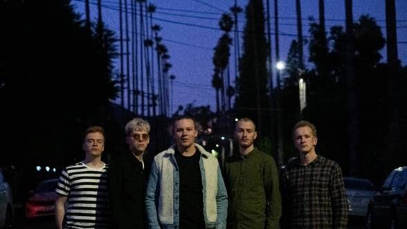 Norwegian punks LÜT release new single titled “Bangkok Nonstop”