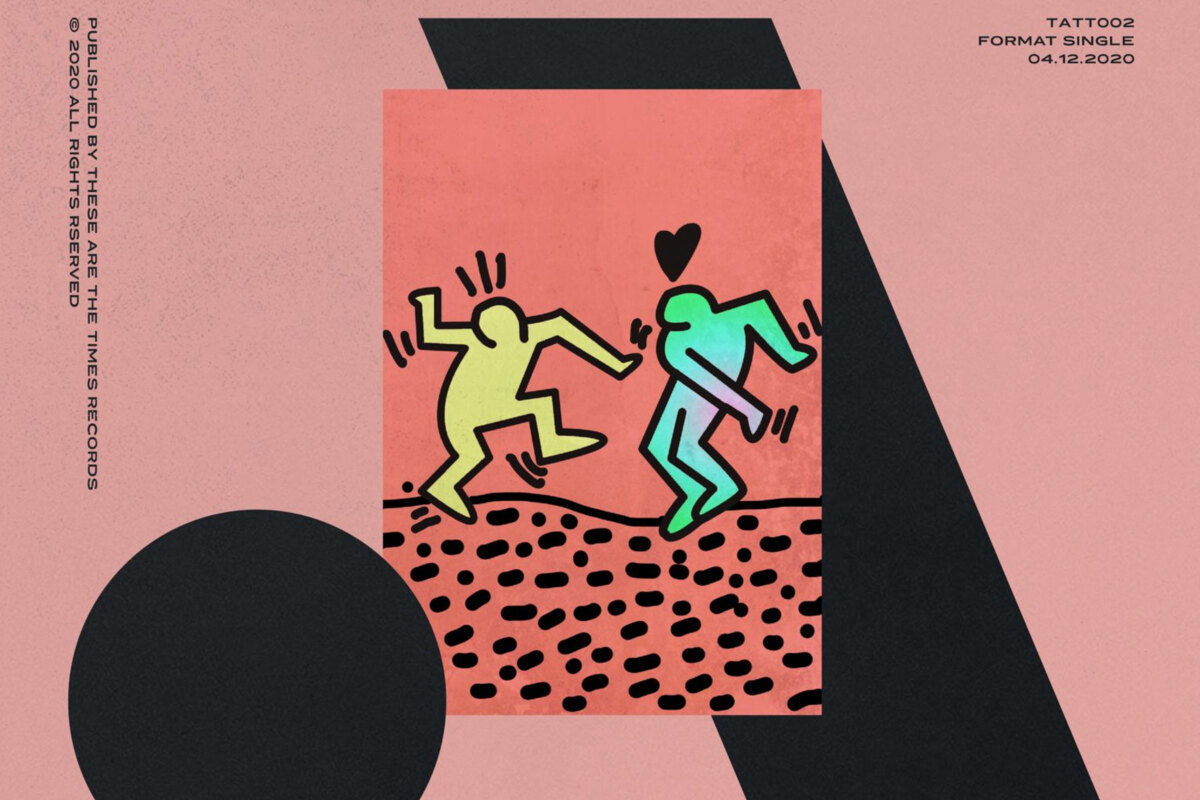 Zerb and Nonõ release 'Waste Your Time'