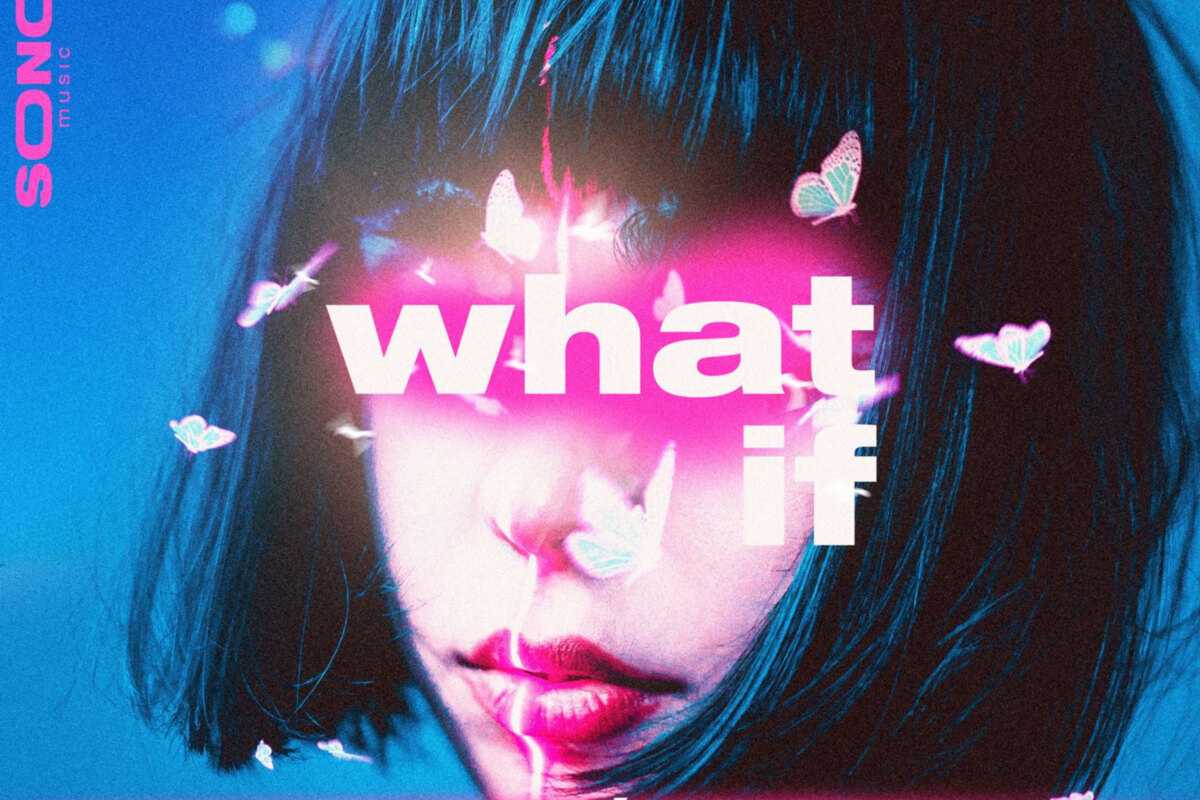 Sunnery James & Ryan Marciano release final single of 2020 alongside American singer-songwriter Hannah Ellis: 'What If'