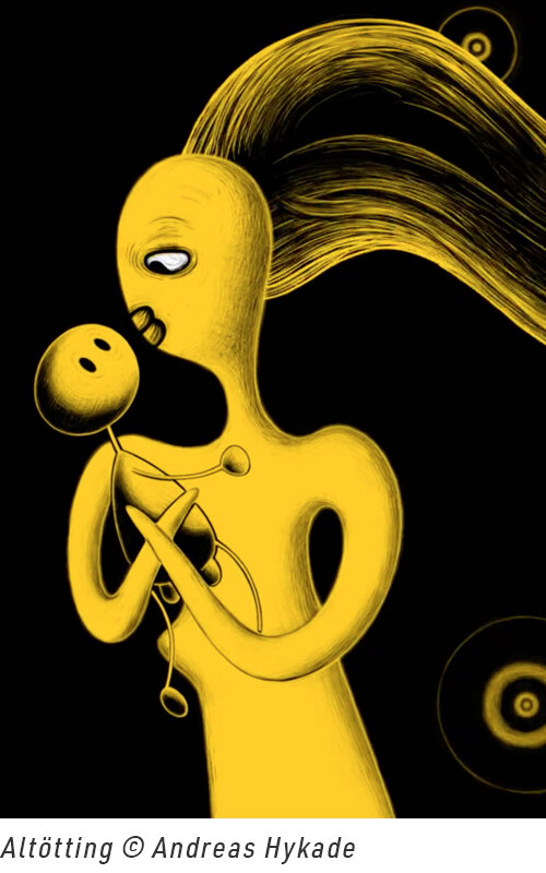 40e editie ANIMA: de kortfilmselectie