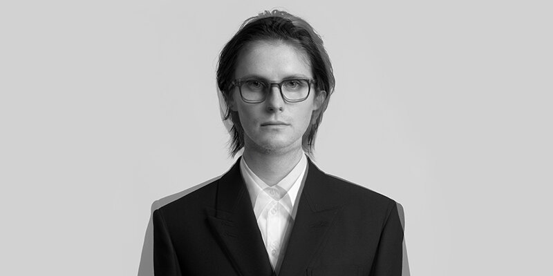 Steve Wilson komt op 16 oktober 2021 naar de Ancienne Belgique