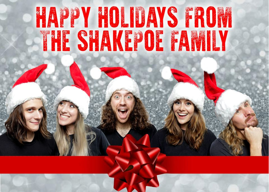 Larkin Poe announce special Christmas livestream event