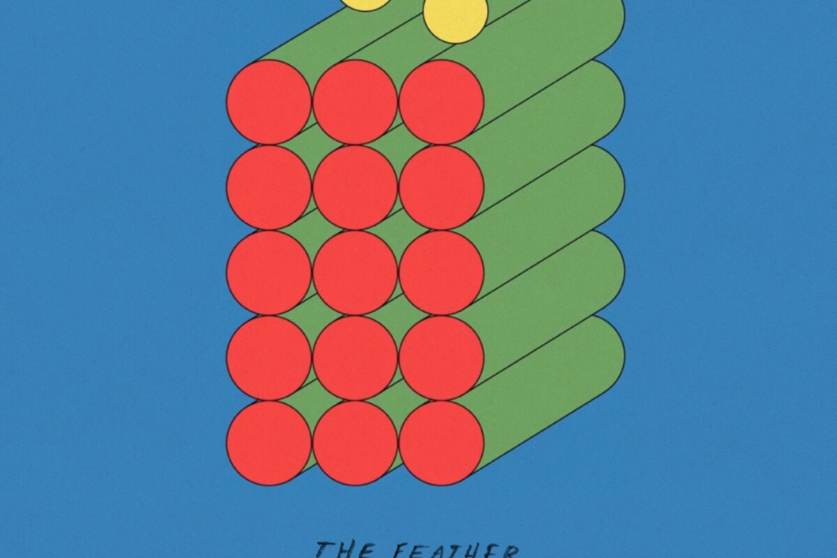 The Feather unveils new video and rework for 'Higher' !