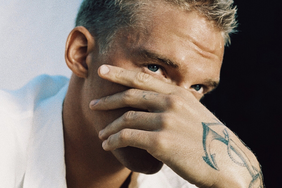 Cody Simpson teams up with Nairobi
