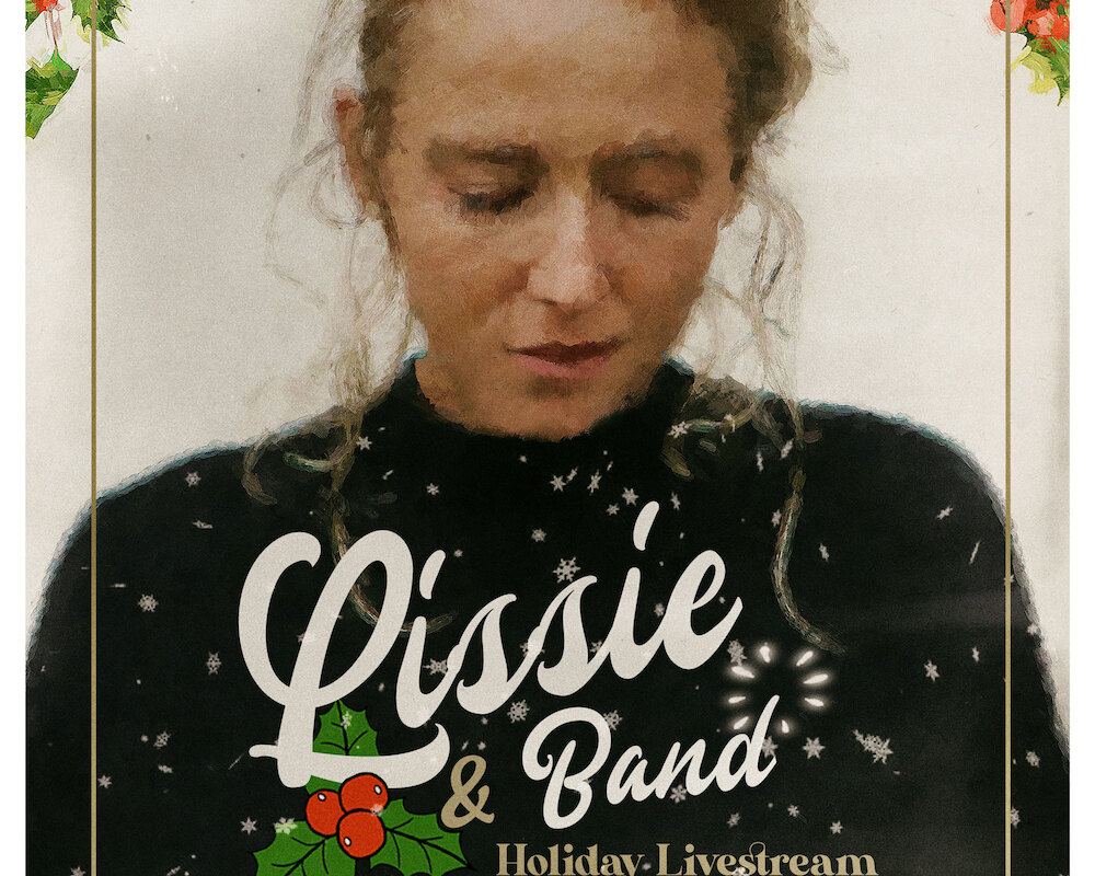 Lissie releases video for cover of 'Wrecking Ball'