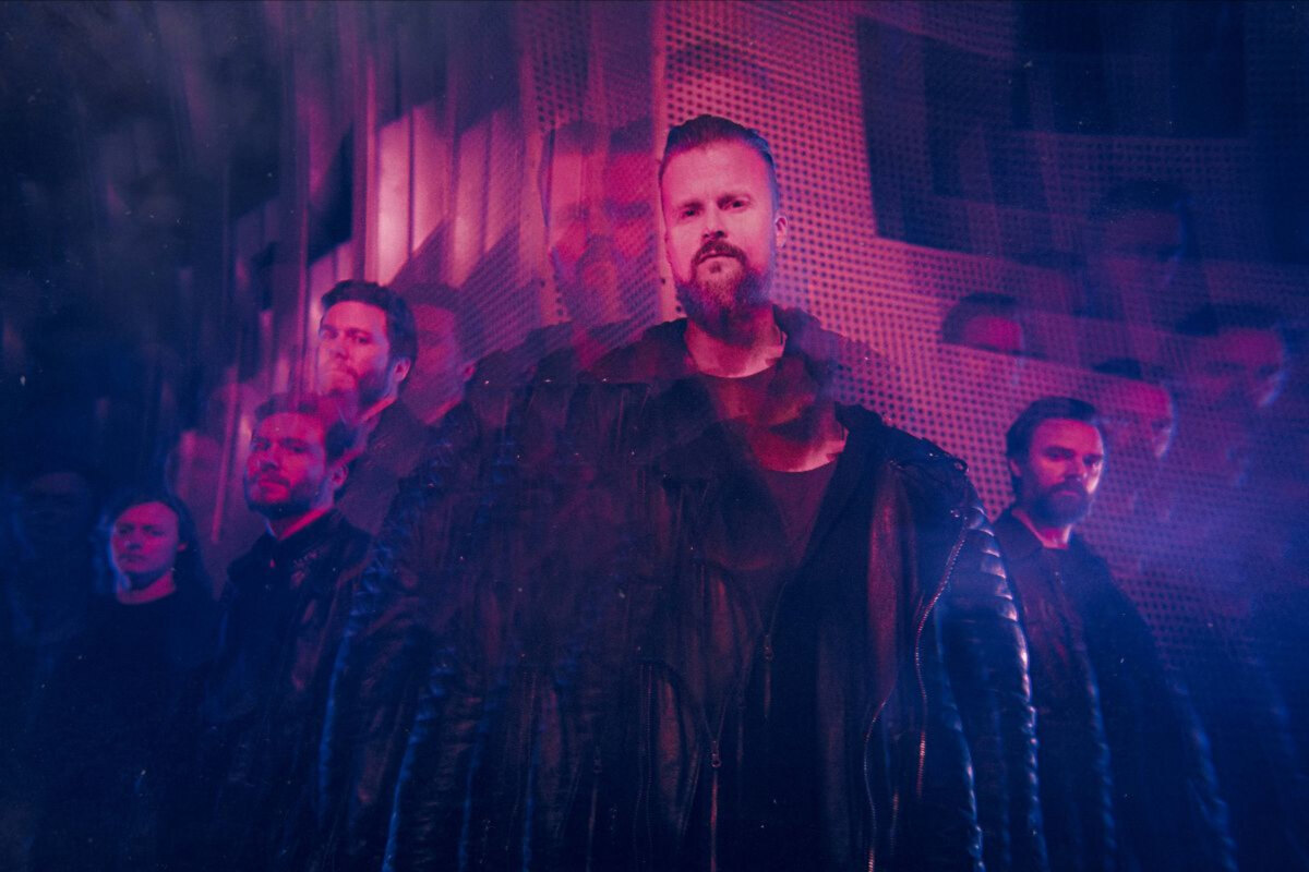 White Void sign to Nuclear Blast, announce debut album