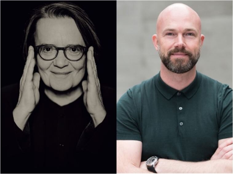 Agnieszka Holland verkozen tot Nieuwe EFA Voorzitter