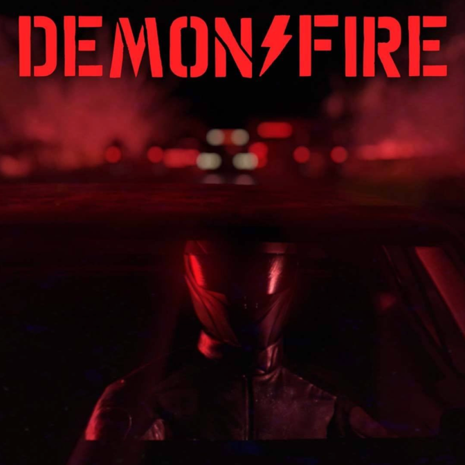 AC/DC have unleashed hell with their brand new music video for “Demon Fire.” 
