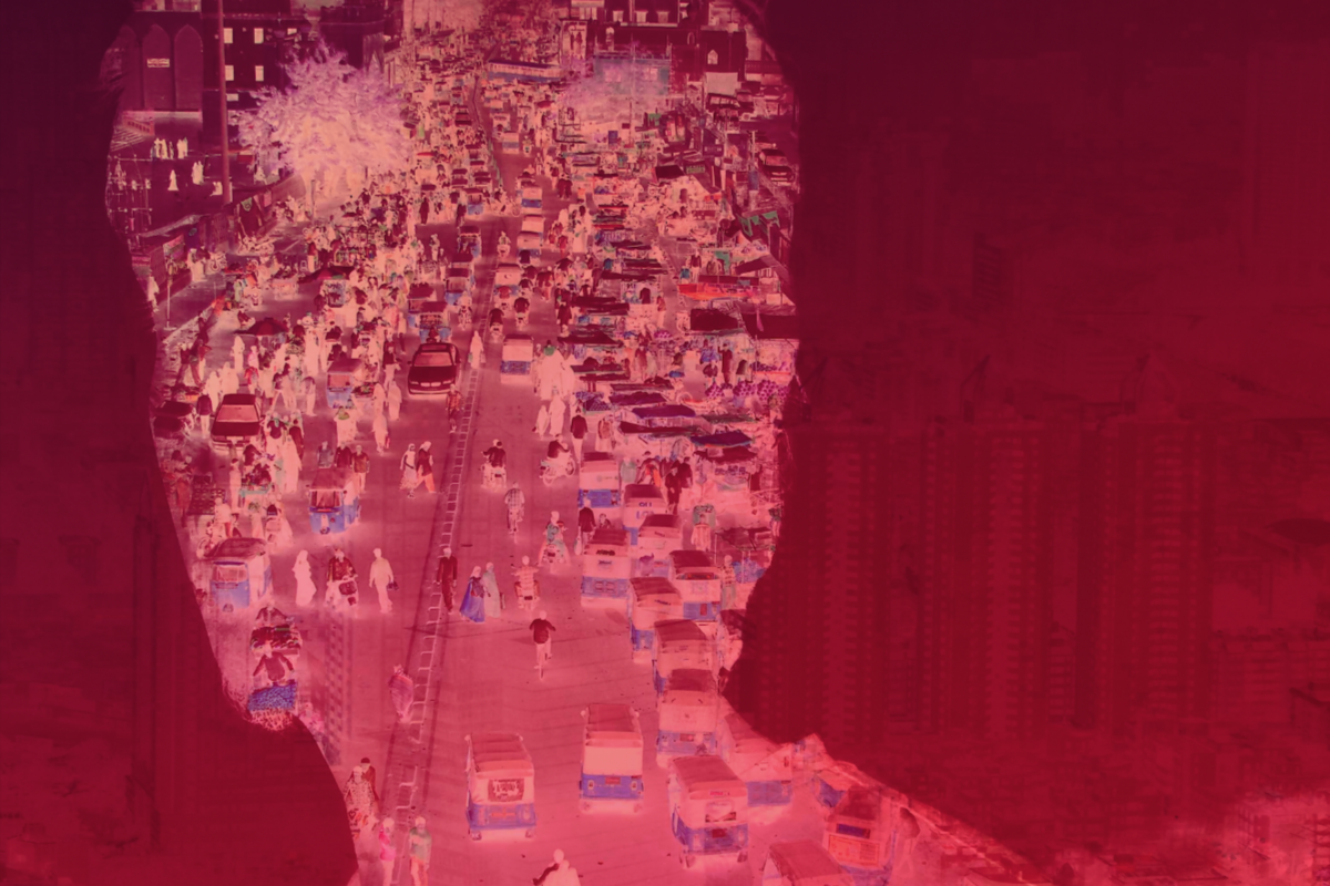Max Richter's Voices to unite global audiences today on Human Rights Day