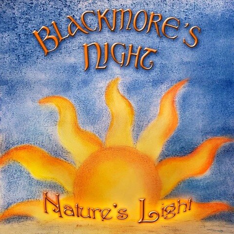 Blackmore's Night/new studio album announcement!
