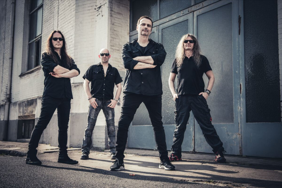 Blind Guardian reveal "Another Holy War" video + "Imaginations From The Other Side" 25th anniversary edition OUT NOW!