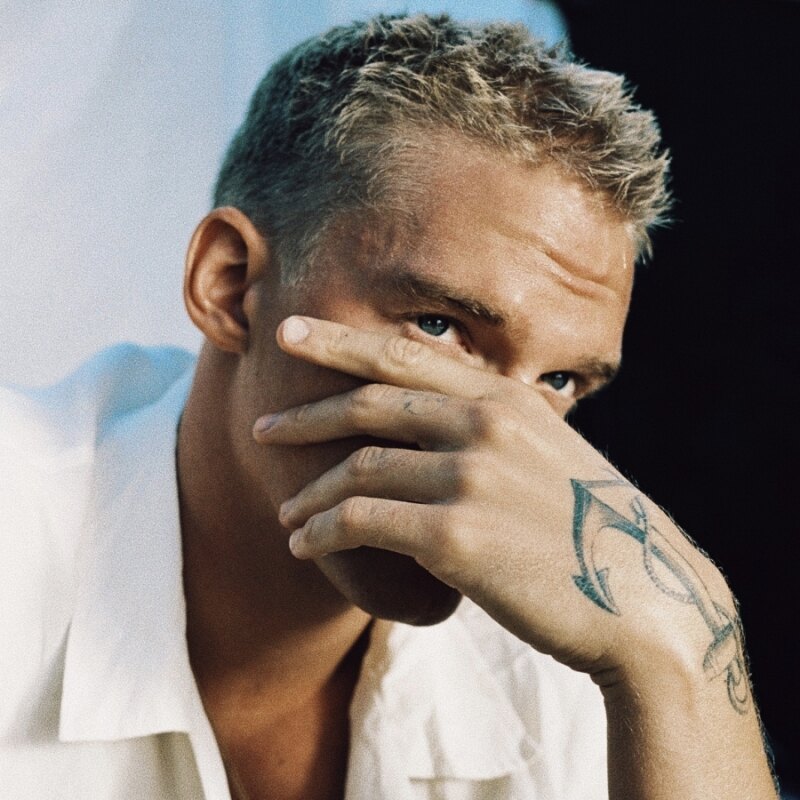 Cody Simpson releases fresh new single 'High Forever' featuring Swedish pop wonder Nairobi