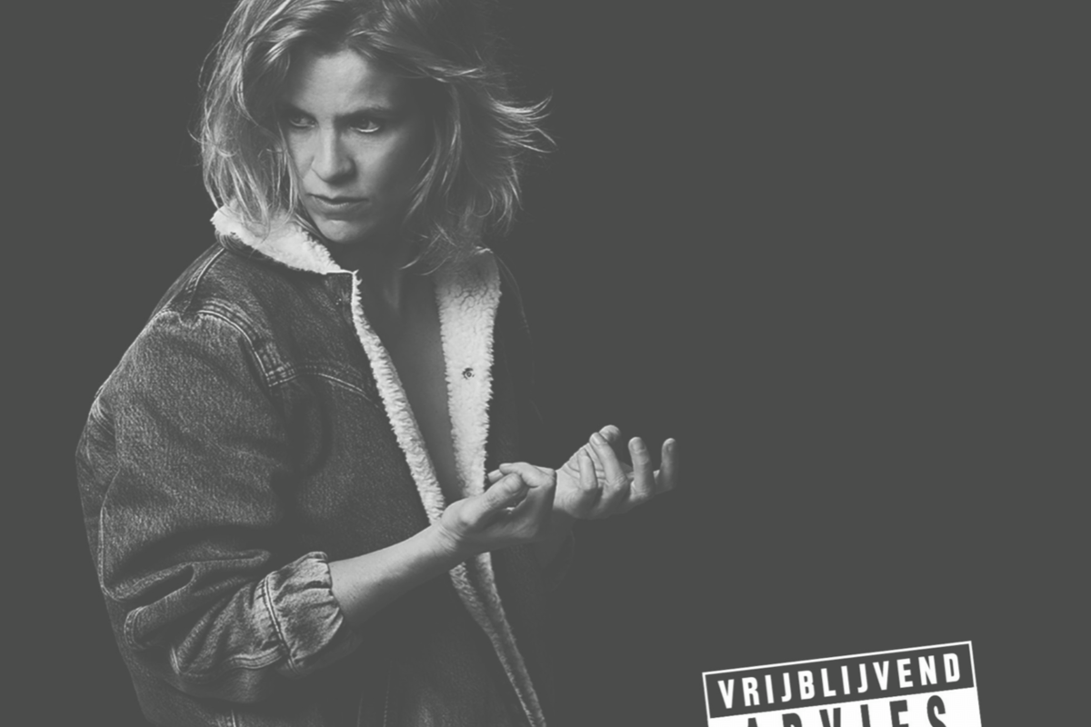 Ellen Schoenaerts releaset vandaag gloednieuw album 'Vrijblijvend advies' 