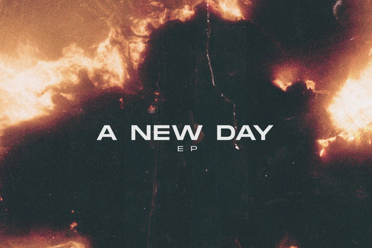 Marcus Santoro releases deep progressive "A New Day" EP ft. Misha Miller, Lauren L'aimant, more. Out now on Protocol