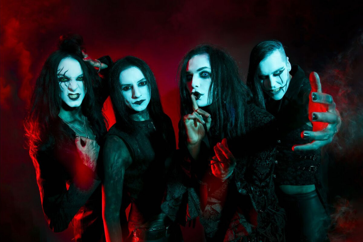 Mister Misery share single and album details