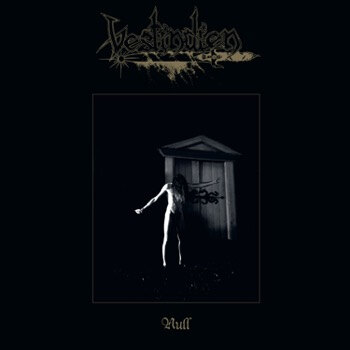 Old-School Metallers Vestindien Reveal Album Details and New Single!