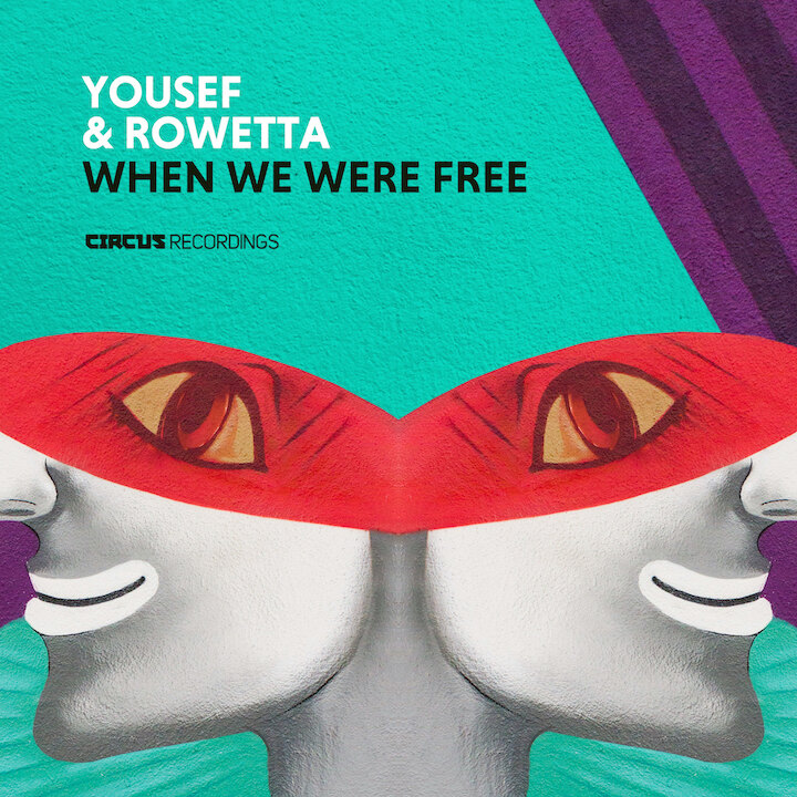 Yousef & Rowetta Join Forces On 'When We Were Free' Donating All Proceeds To Manchester & Liverpool Based Charities