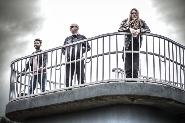 Sonic Circus release "Everything" video