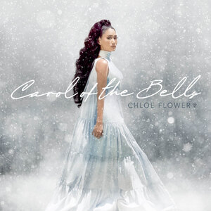 Chloe Flower Releases Her Own Twist of "Carol of the Bells"