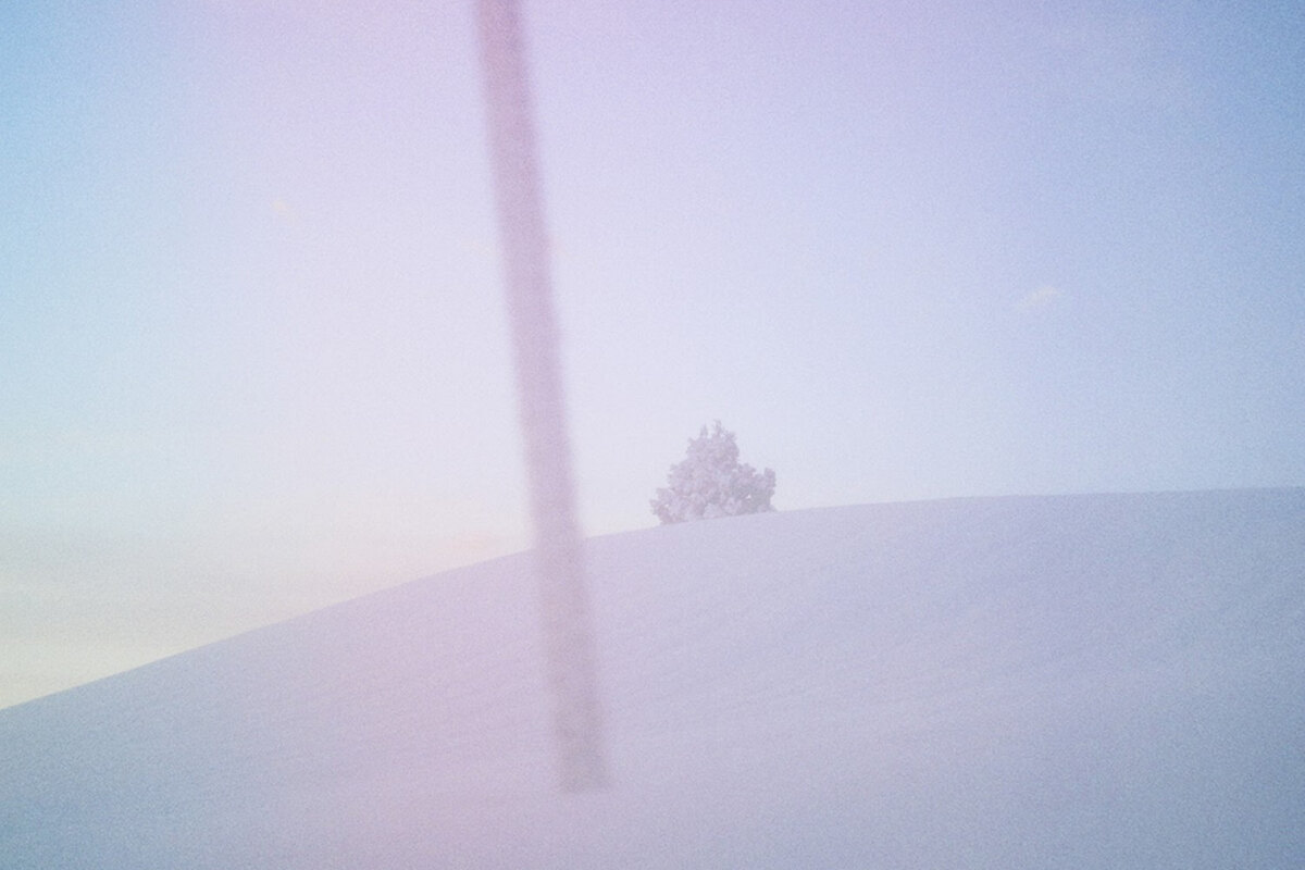 Collaborative Production Duo Snowk share ‘I’m Lost’
