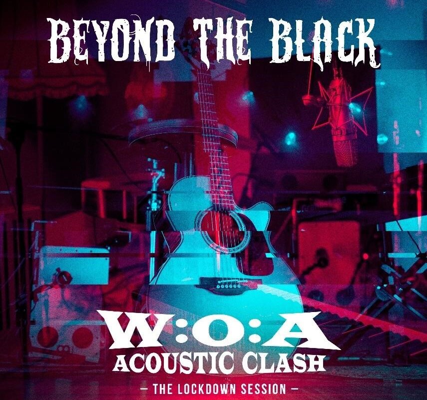 Beyond The Black Announces New Digital EP