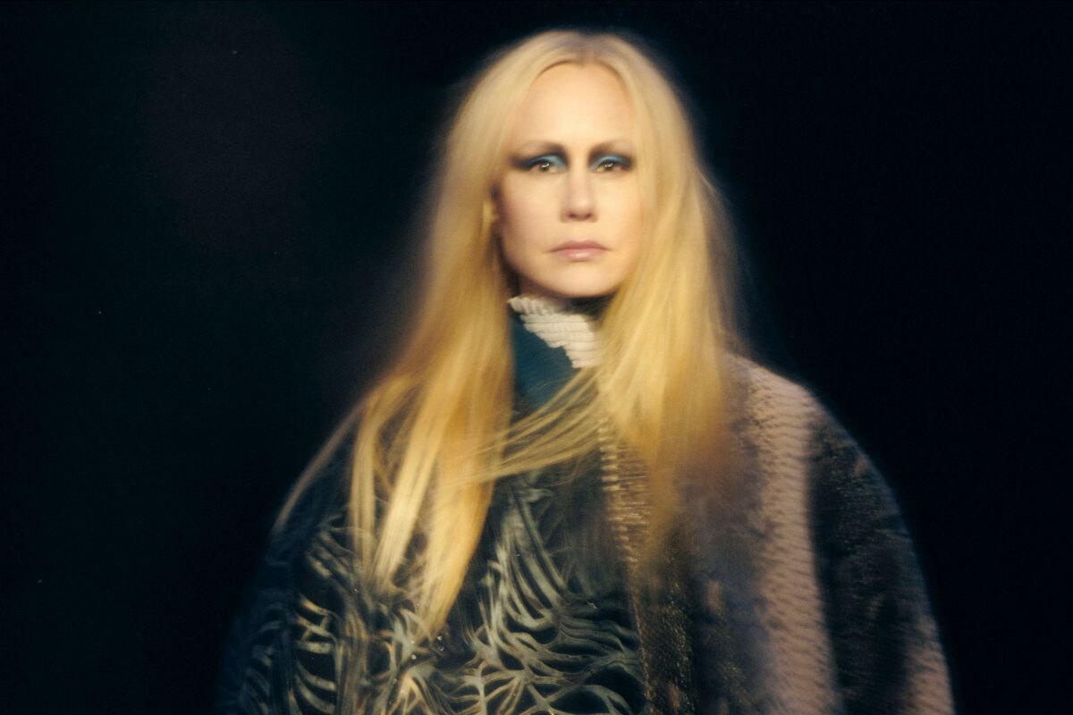 Susanna brengt Bendik Baksaas remixes ‘The Ghost’ en een ‘A Pagan’s Prayer’ uit op 15 december en 1 januari