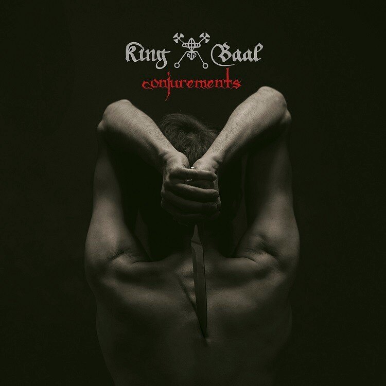 King Baal Sign with Wormholedeath And Release Official Video to "Immortality" Out