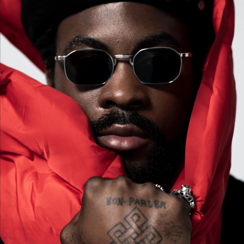 Damso gaat goud en toont gevoelige kant op single '911'