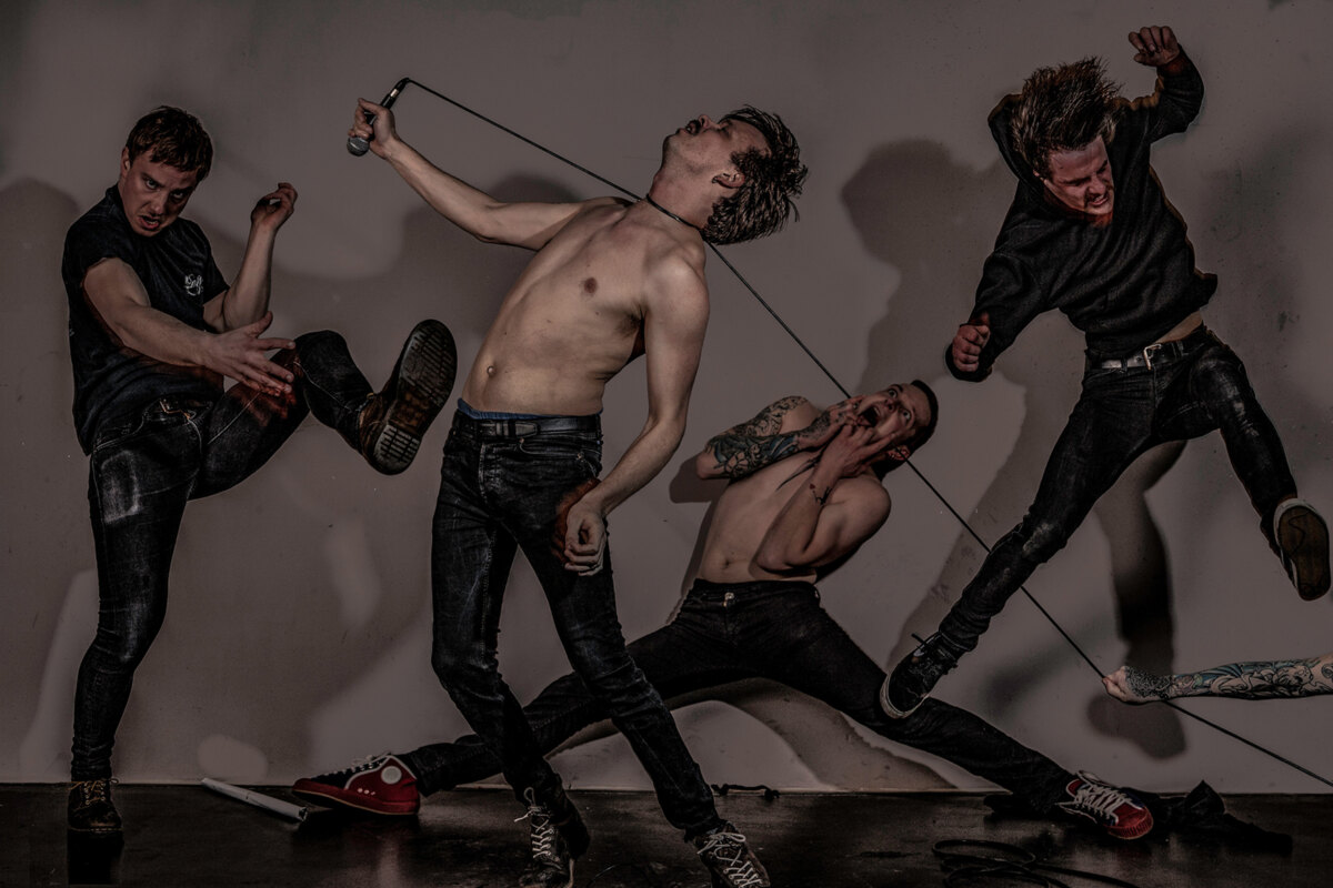 We Play Every Day 2020 maakt zich op voor de eindsprint met een concert van STAKE