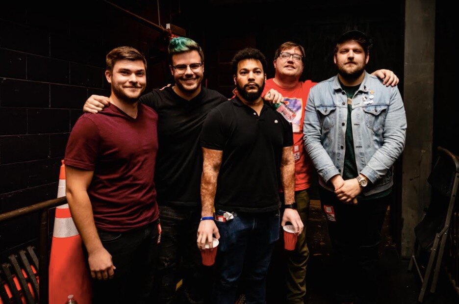 Dollar Signs Sign To Pure Noise Records Listen To “Negative Blood”