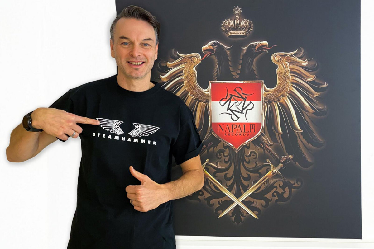 Napalm Records Expands Rock & Metal Empire with Acquisition of SPV