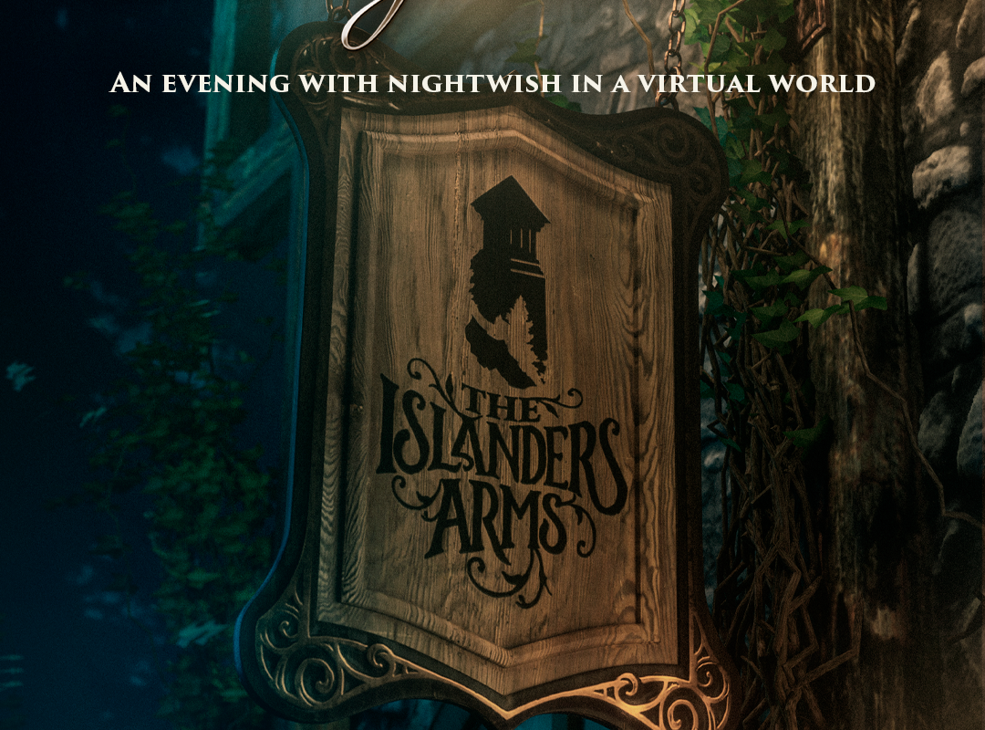 Nightwish to start ”Human. :II: Nature.” world tour in virtual reality!