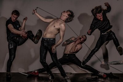 So long 2020! en go live met Soundstorm, dat zich klaarmaakt voor de eindsprint