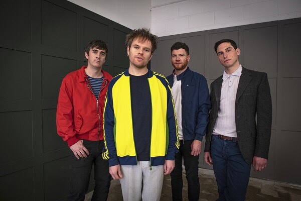 Enter Shikari Share Unique ‘T.I.N.A’ Video ‘Nothing Is True & Everything Is Possible’ Tour 2021 Begins May 2021